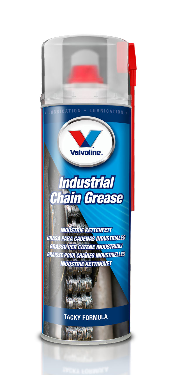 Valvoline Industrial Chain Grease