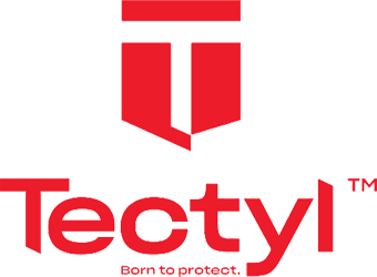 Новый логотип Tectyl 2019